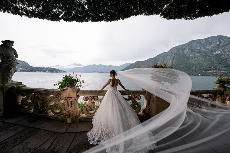 Italy Wedding Photography