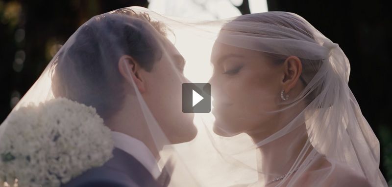 Fredrik and Miriam
