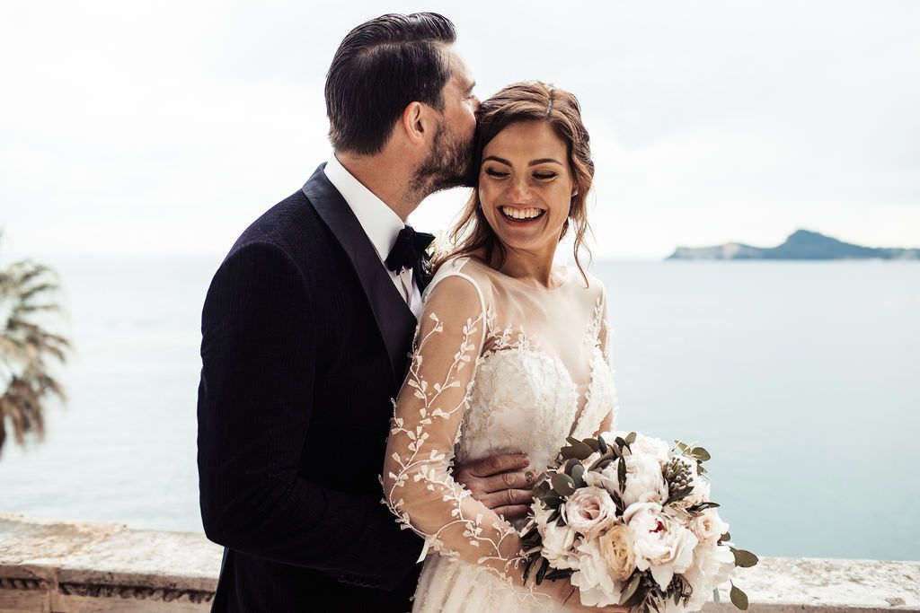 Lake Garda Ceremony