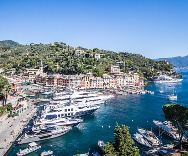Belmond Hotel Splendido