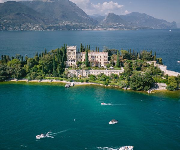 Isola del Garda