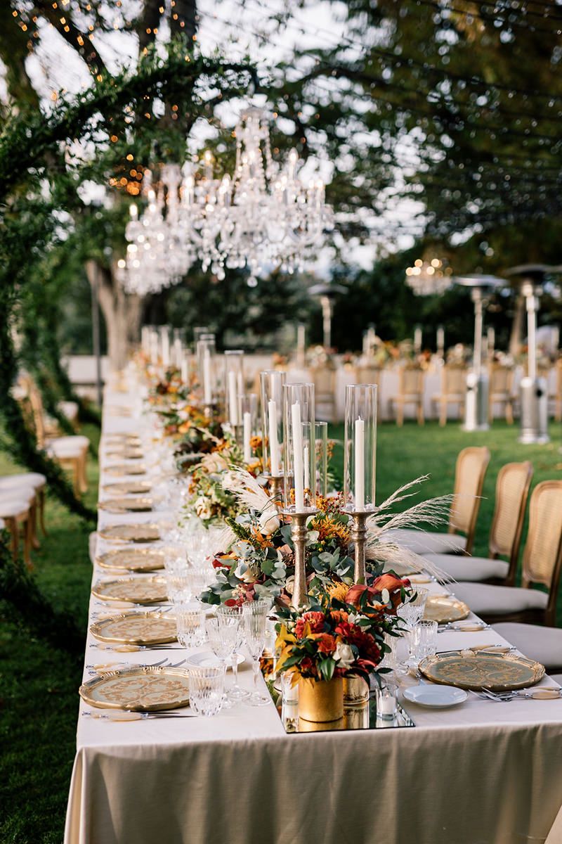 Autumn Elegance
