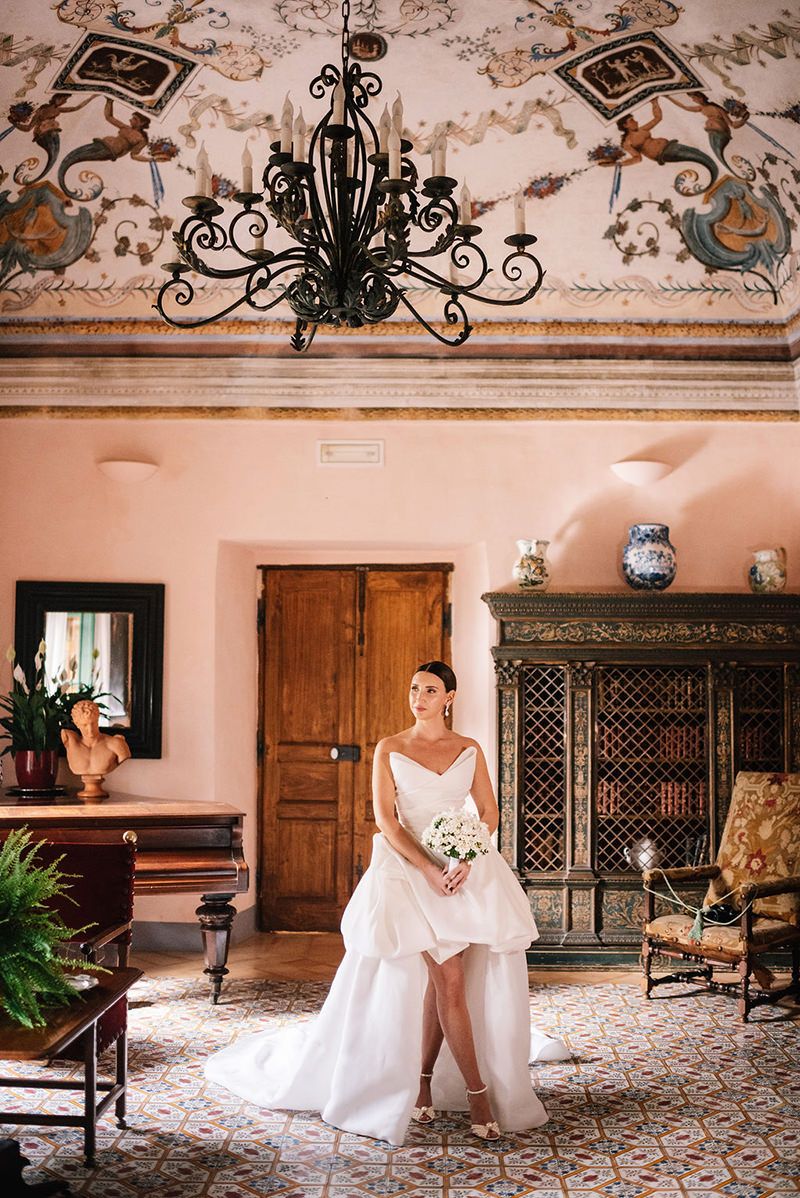 Italy Wedding Photography