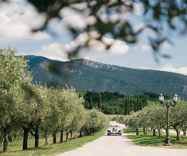 Verona Agriturismo
