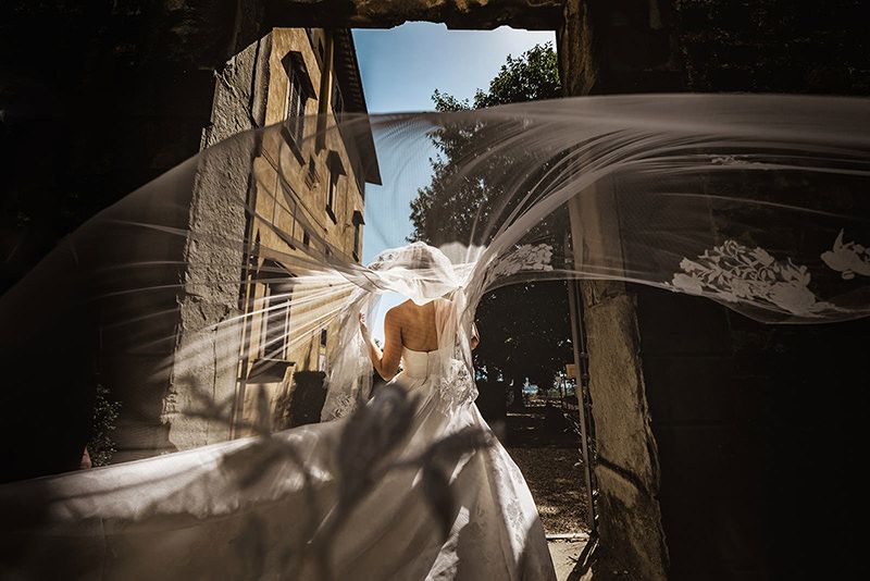 Italy Wedding Photography