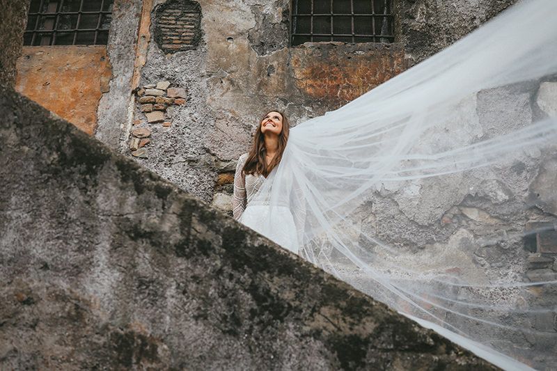 Italy Wedding Photography
