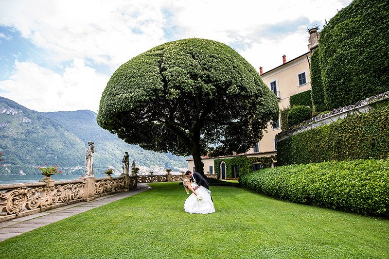 Italy Wedding Photography