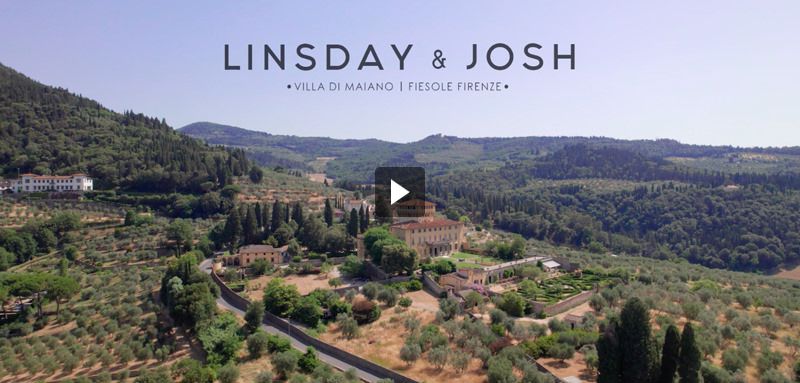 Linsday & Josh