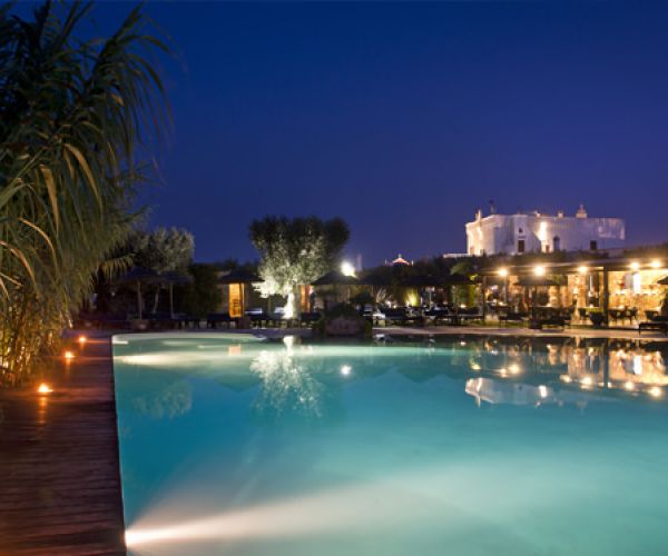 Masseria Fasano