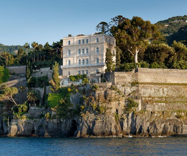 Villa Astor