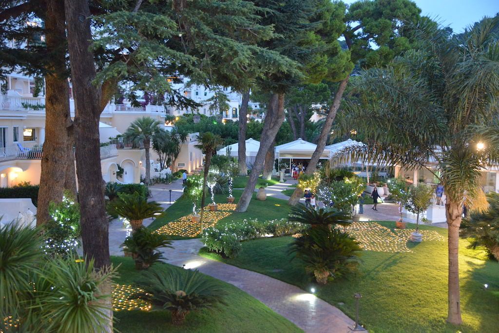 Quisisana Hotel