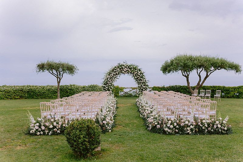 Italy Wedding Photography