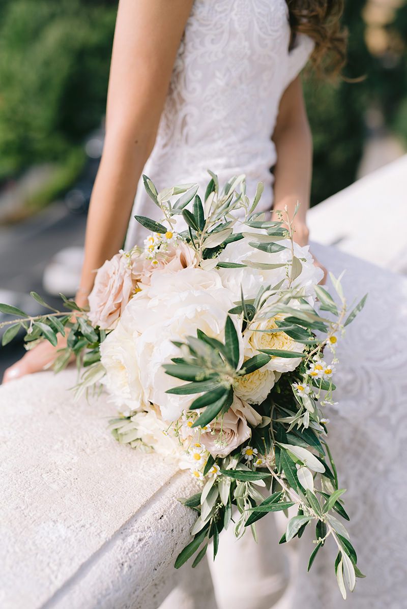 Tuscan Ceremony