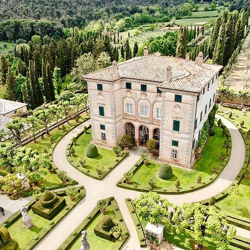 wedding in Grand Villas