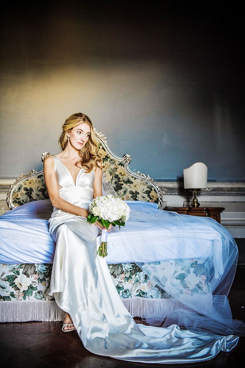 Italy Wedding Photography