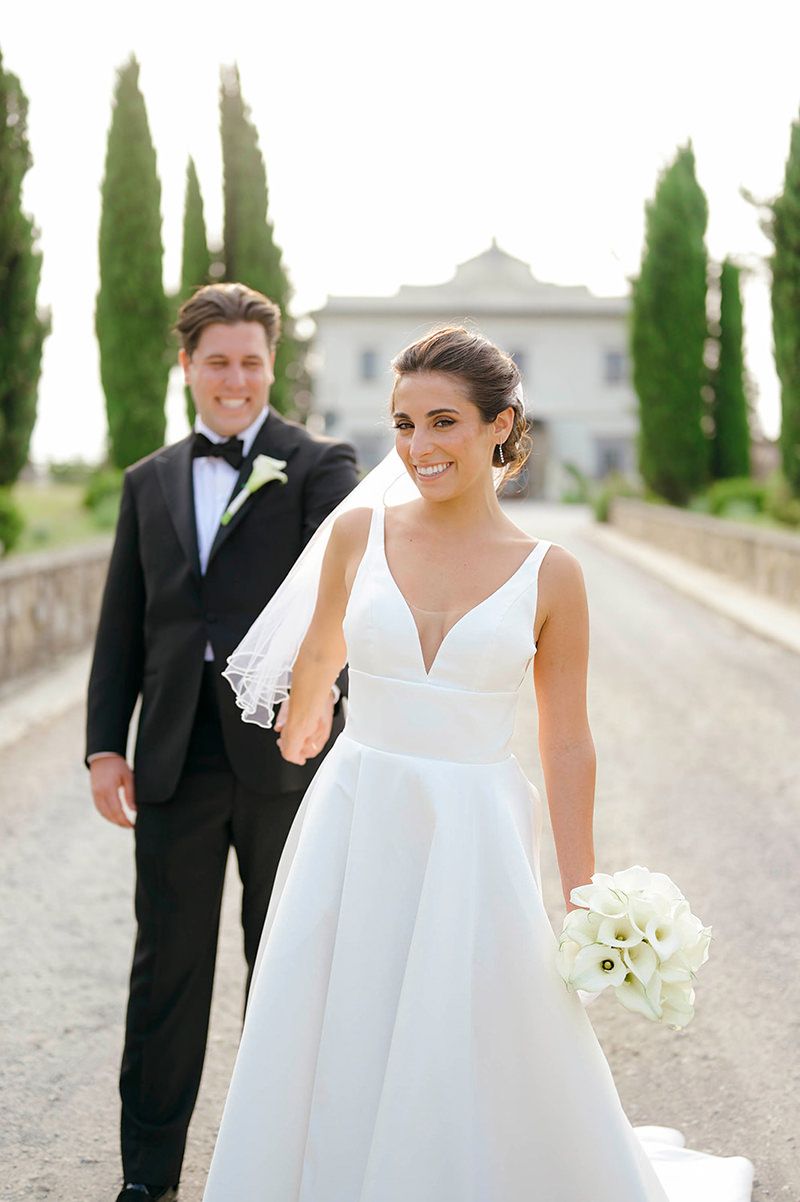Italy Wedding Photography
