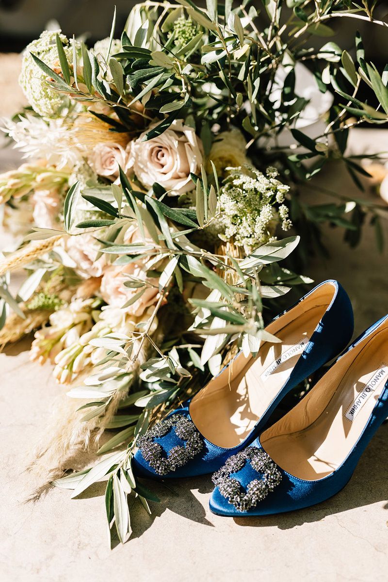Tuscan Ceremony
