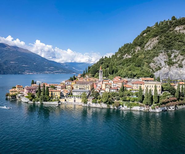 Noble Varenna Villa