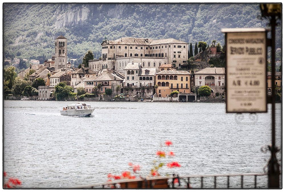 exclusive lake orta hotels
