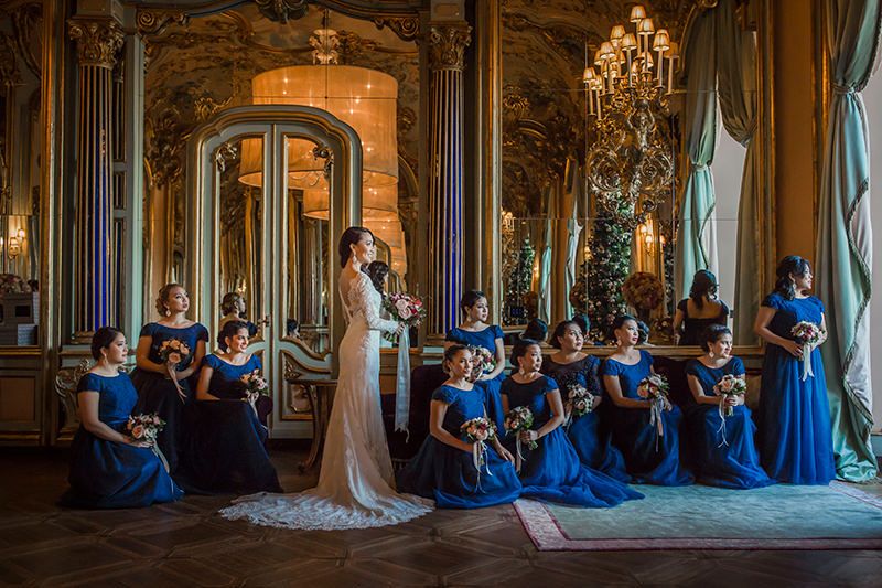 Italy Wedding Photography