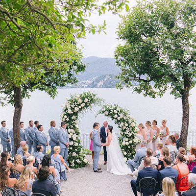 Wedding Paperwork Assistance
