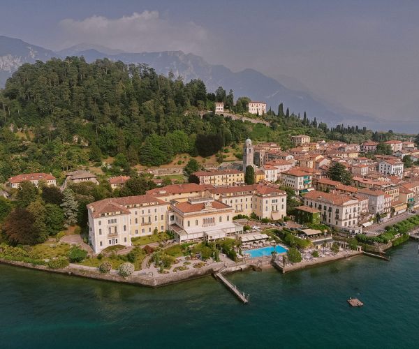 Villa Serbelloni